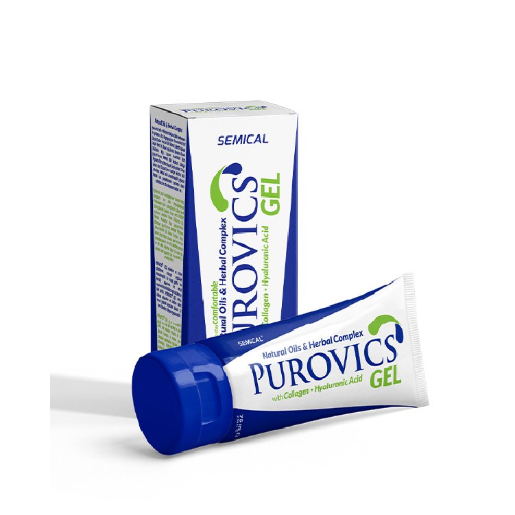 Purovics Gel 75 ml